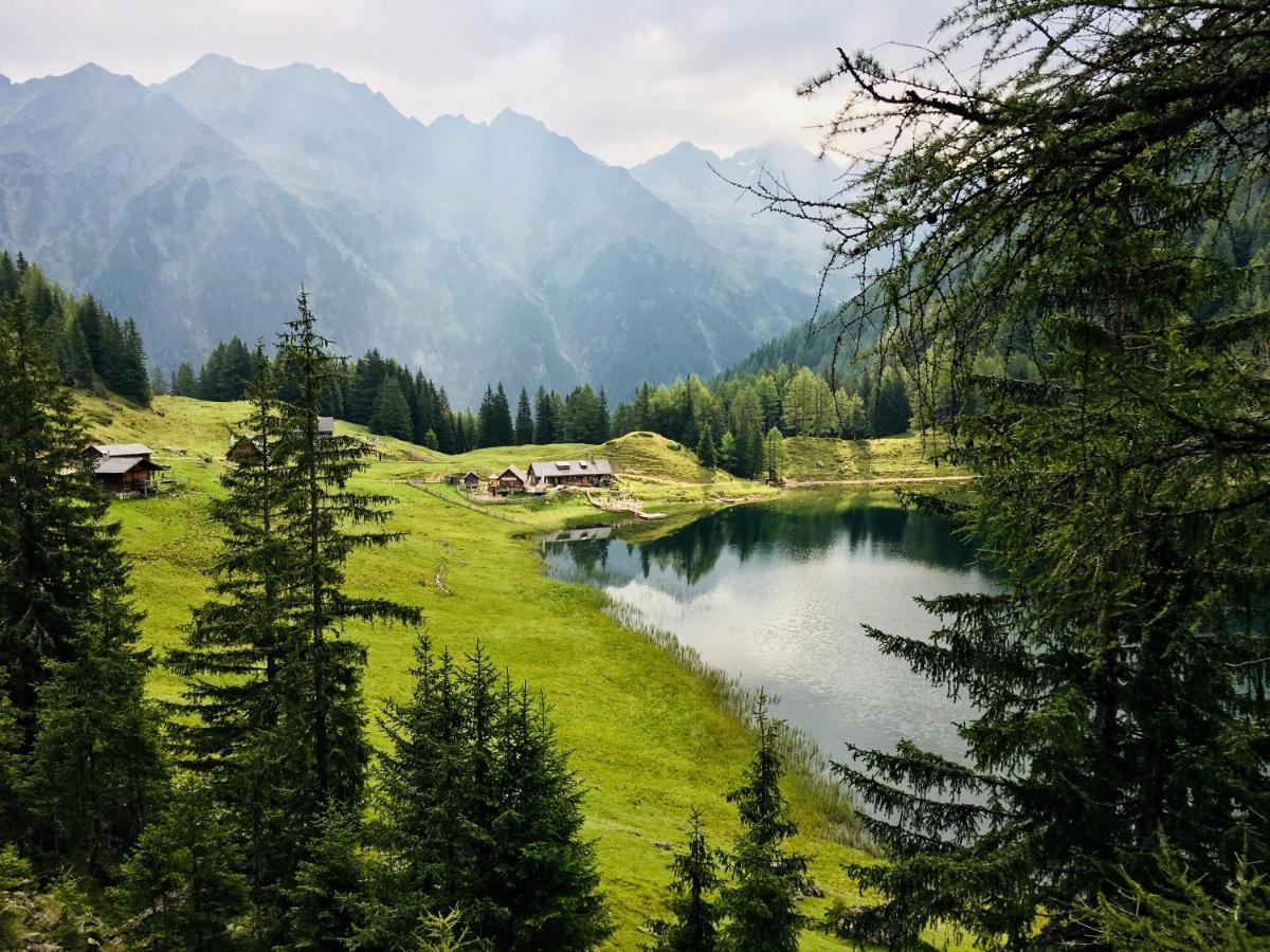 Top 12, Am Sonnenhang, Hochstrasse Шладминг Экстерьер фото
